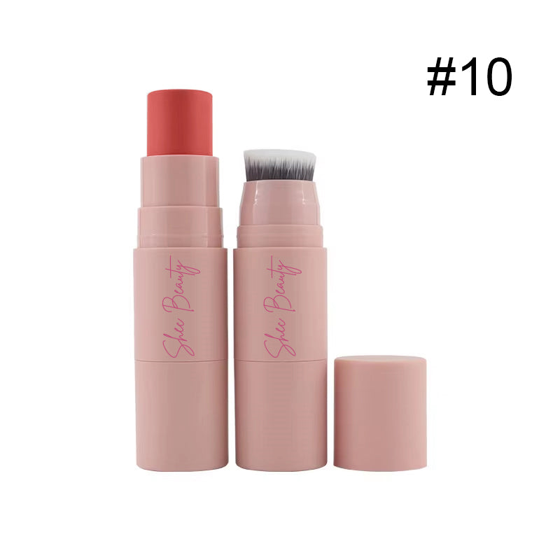 Bloom Blush with Brush