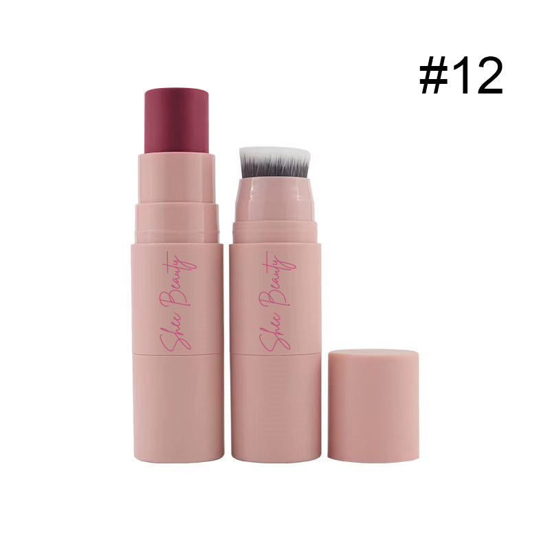 Bloom Blush with Brush