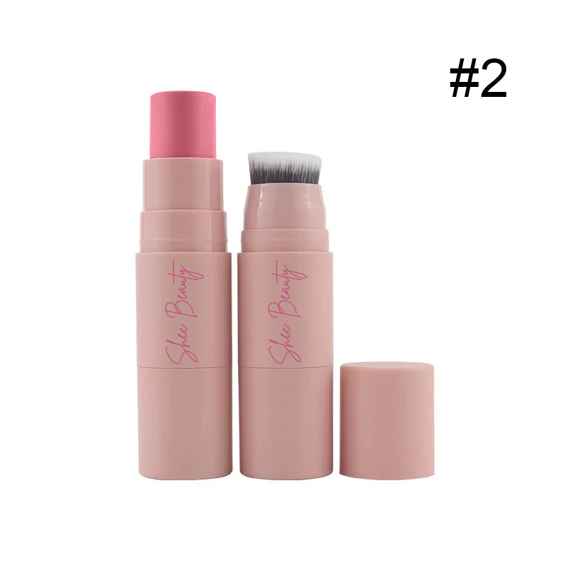 Bloom Blush with Brush
