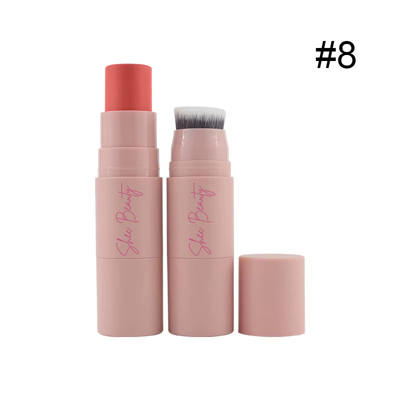 Bloom Blush with Brush