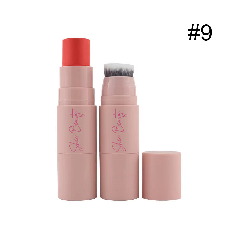 Bloom Blush with Brush