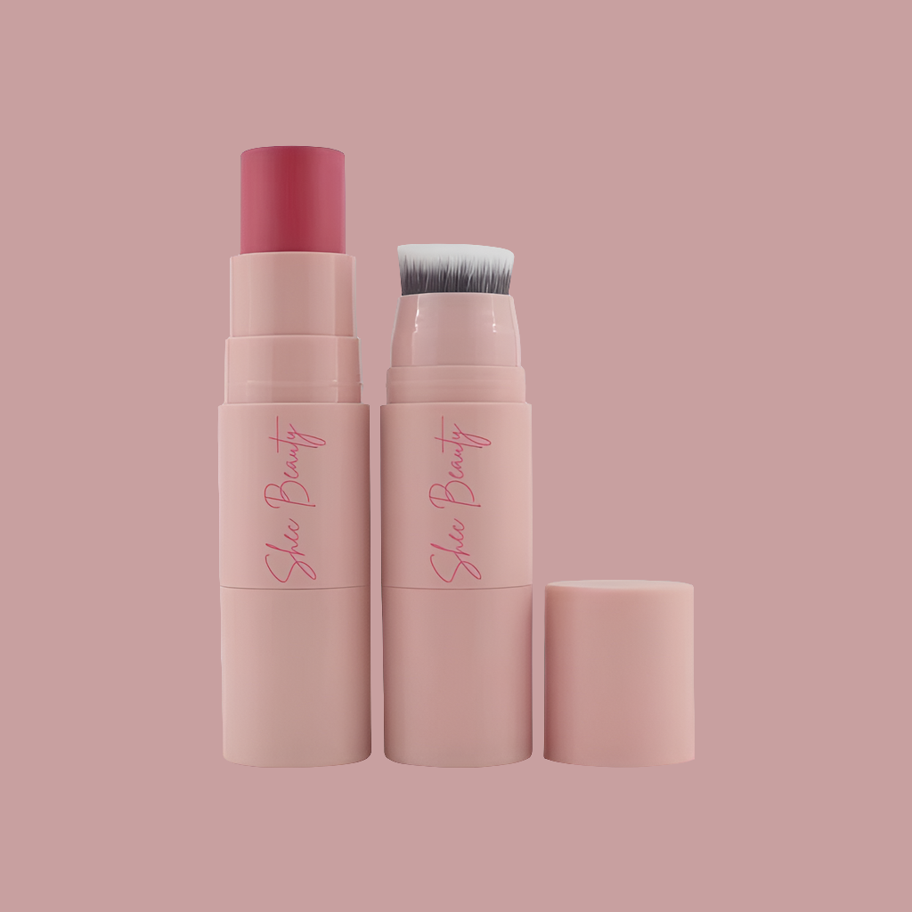 Bloom Blush with Brush