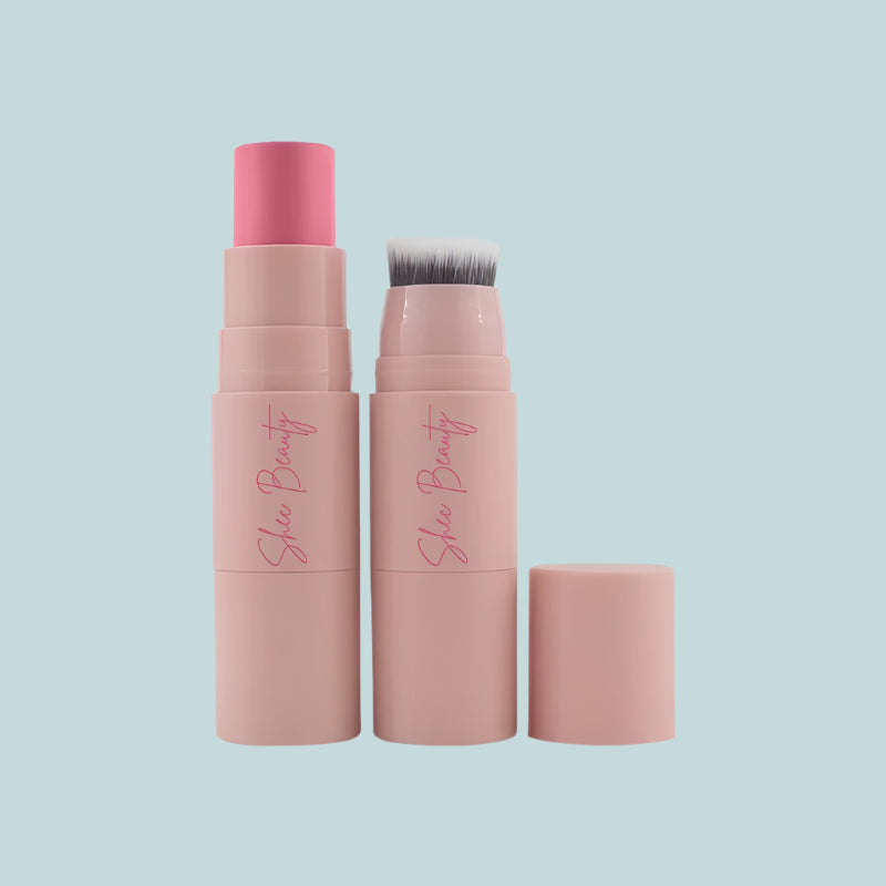 Bloom Blush with Brush