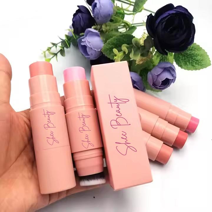 Bloom Blush with Brush