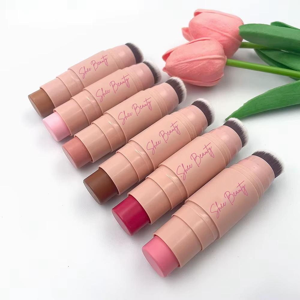 Bloom Blush with Brush
