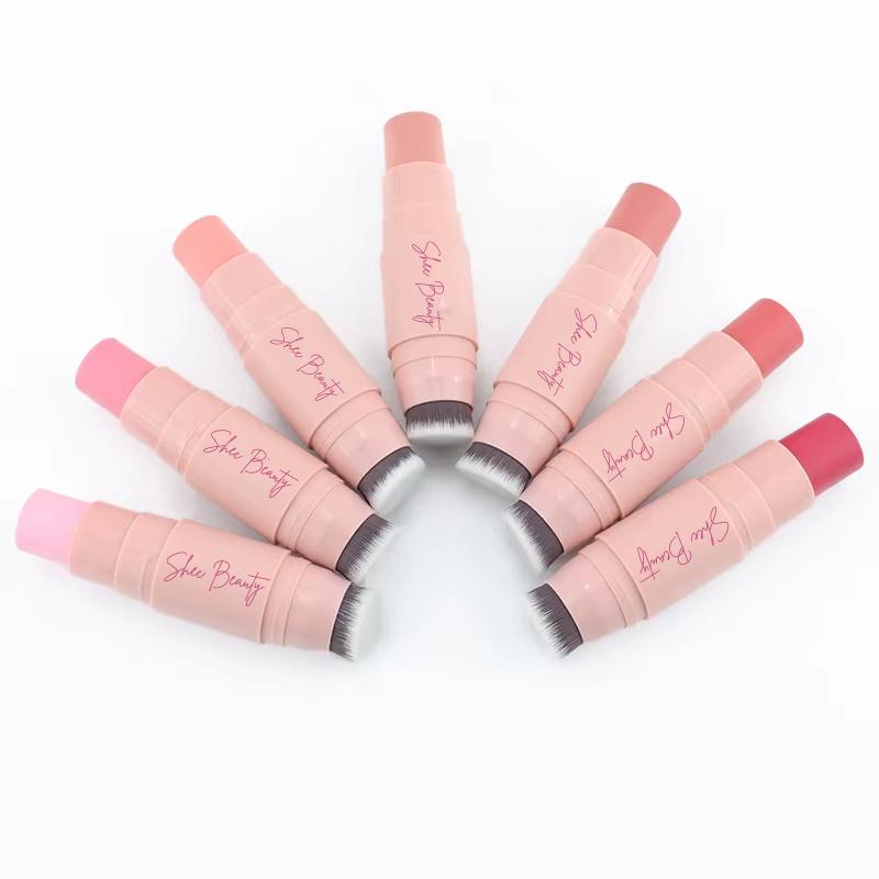 Bloom Blush with Brush