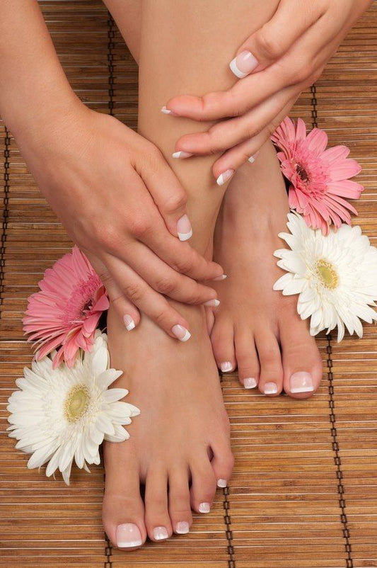 Pamper Me Package